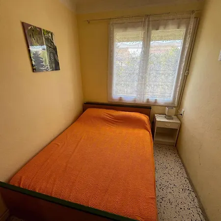 Apartment T3 Avec Jardin Et Terrasses A 2 Pas De La Plage, Animaux Bienvenus - Fr-1-387-203